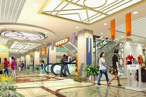 濟(jì)南店鋪裝修設(shè)計的要點(diǎn)有哪些？