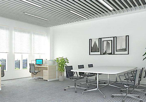 濟(jì)南辦公室裝修案例 濟(jì)南辦公室裝修案例