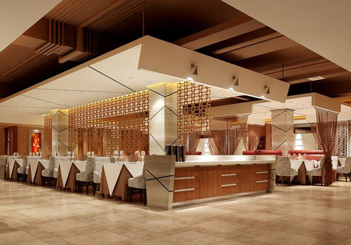 濟南辦公室裝修修風水有哪些？