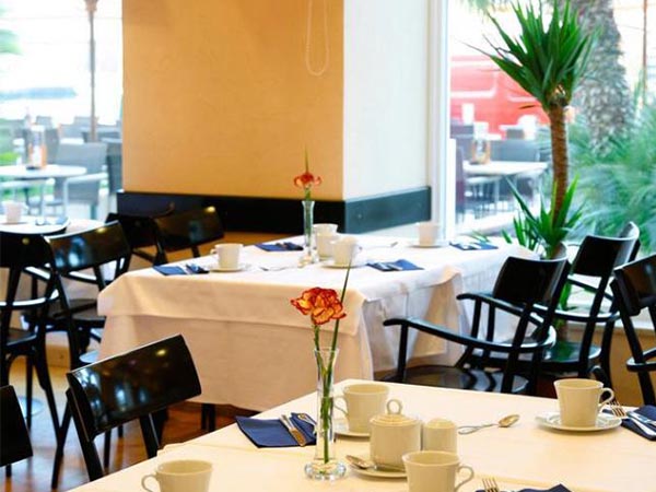 餐飲裝修如何才能吸引顧客？