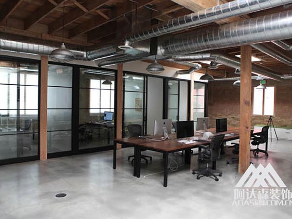 濟(jì)南辦公室裝修 濟(jì)南辦公室裝修