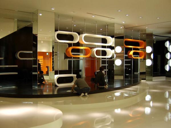 濟南專賣店裝修時候的技巧有哪些？