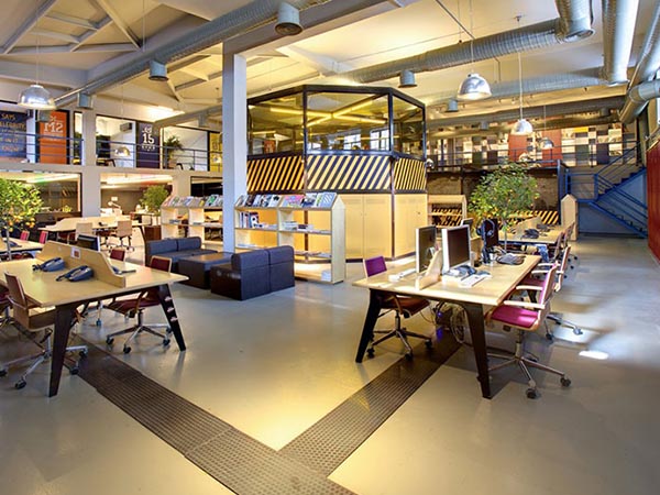 濟(jì)南辦公室裝修 濟(jì)南辦公室裝修