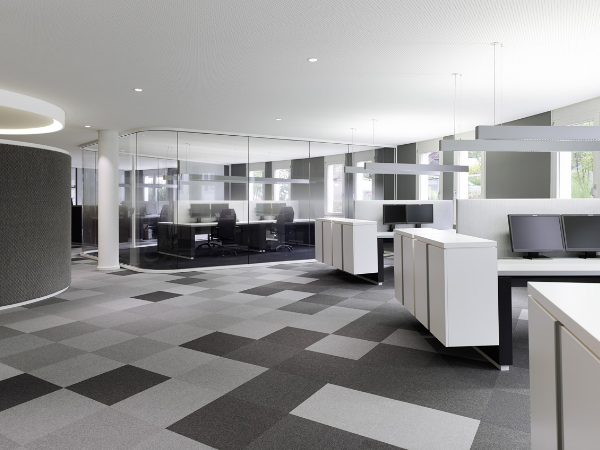 怎樣的辦公室裝修算是可以驗(yàn)收合格的？