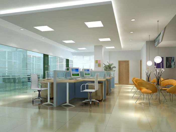 辦公室裝修中采光要如何設(shè)計(jì)？