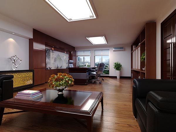 濟(jì)南辦公室裝修的重點(diǎn)要求有哪些？
