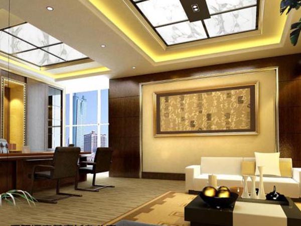 濟南冬季辦公室裝修時鋪設(shè)地板的注意事項