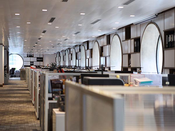 濟南辦公室裝修設(shè)計與家裝裝飾設(shè)計的區(qū)別