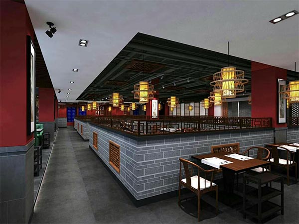 濟(jì)南室內(nèi)設(shè)計(jì)6大注意事項(xiàng)，務(wù)必了解!