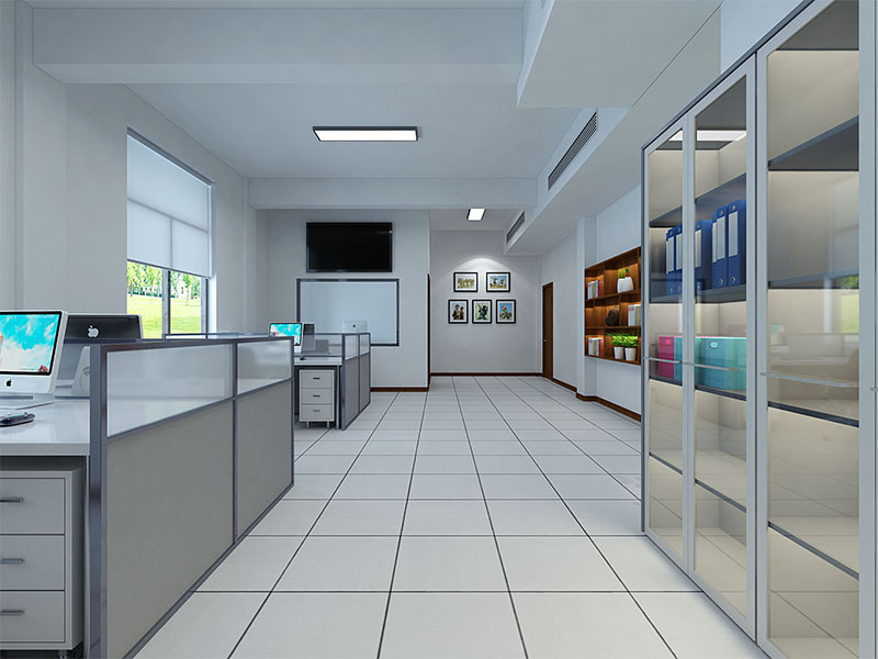 簡論濟(jì)南辦公室裝修設(shè)計(jì)施工質(zhì)量的因素與對策