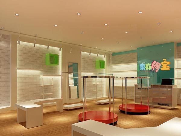 濟(jì)南店面裝修的細(xì)節(jié)，裝修前不能忽略的問題