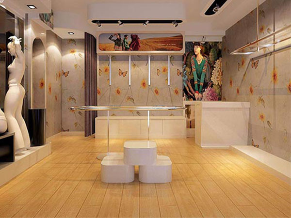 濟(jì)南店面裝修價格預(yù)算