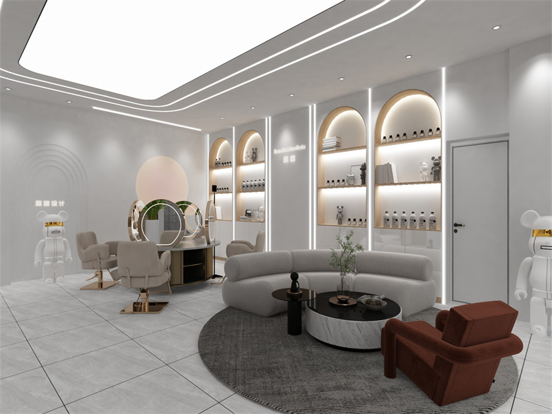 濟(jì)南店面裝修都需要準(zhǔn)備哪些材料？