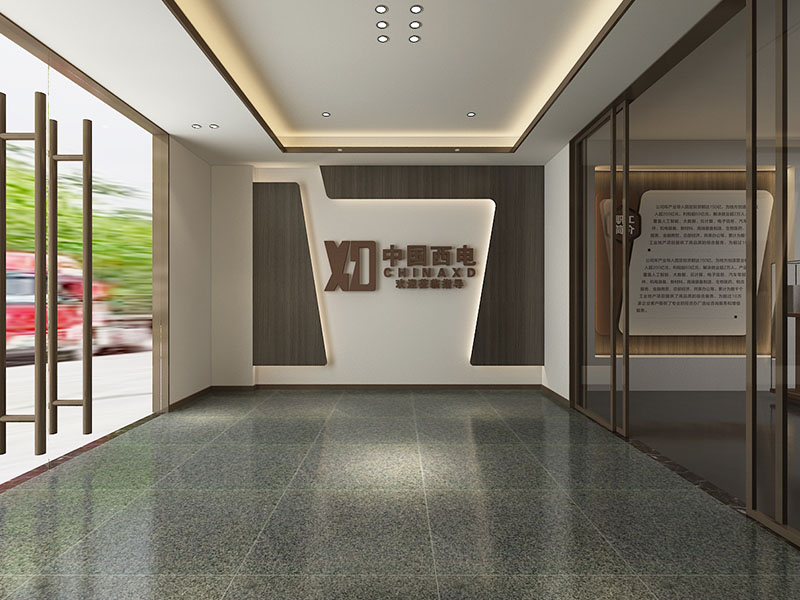 展廳如何裝修更具吸引力？