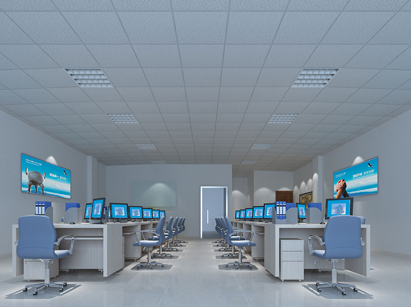 濟(jì)南辦公室裝修的風(fēng)格都有哪些？