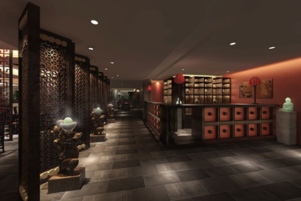 實(shí)用的濟(jì)南酒店餐飲裝修設(shè)計風(fēng)格包括哪些方面？