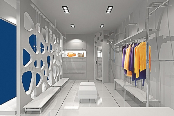 濟(jì)南店面裝修 濟(jì)南店面裝修