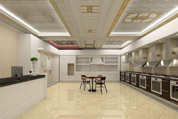 專賣店裝修 專賣店裝修