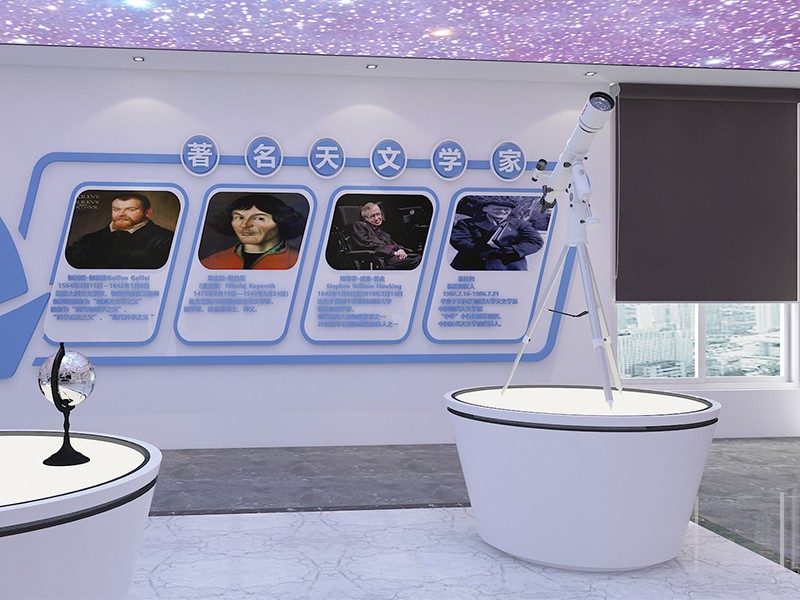 好的展廳裝修設計的要點有哪些？