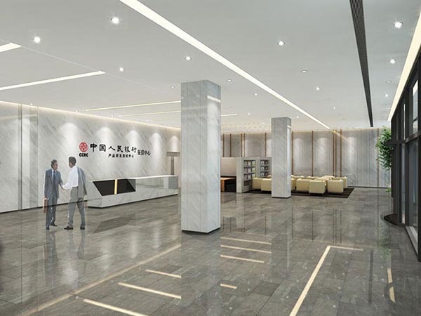 濟(jì)南辦公室裝修費用2萬與20萬的區(qū)別