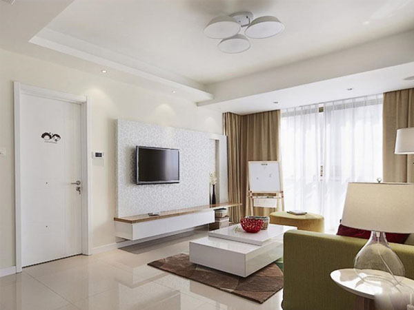 這四種濟(jì)南室內(nèi)裝修的方法已經(jīng)過時，看看你中招了么?