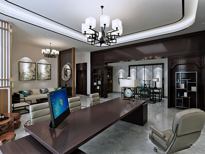 揭秘四種濟(jì)南辦公室裝修時(shí)的偷工減料套路,避免上當(dāng)！