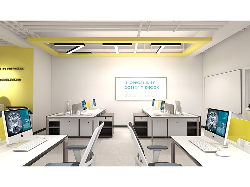 濟(jì)南辦公室裝修如何才能一次性通過(guò)消防驗(yàn)收？