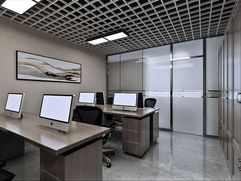 為小型辦公室裝修量身定制的八種技巧，抓緊來(lái)學(xué)習(xí)！