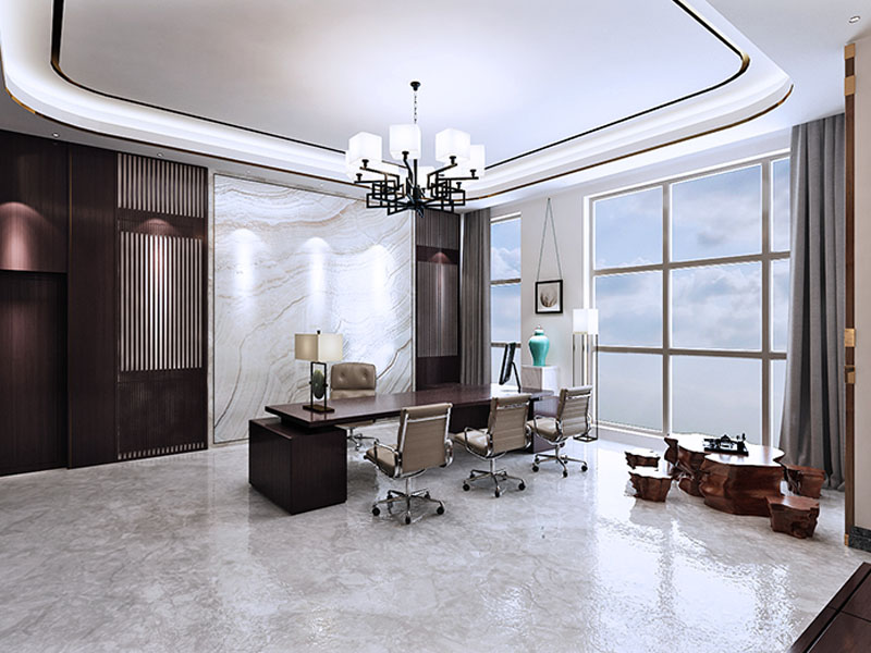 濟(jì)南辦公室裝修堅(jiān)持這兩個(gè)“不要”，能讓您錦上添花