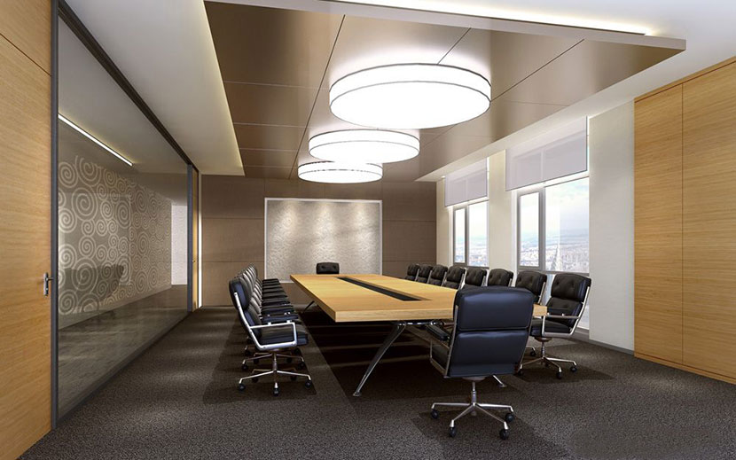 不同檔次濟南辦公室裝修需要多少錢，裝修區(qū)別有哪些？
