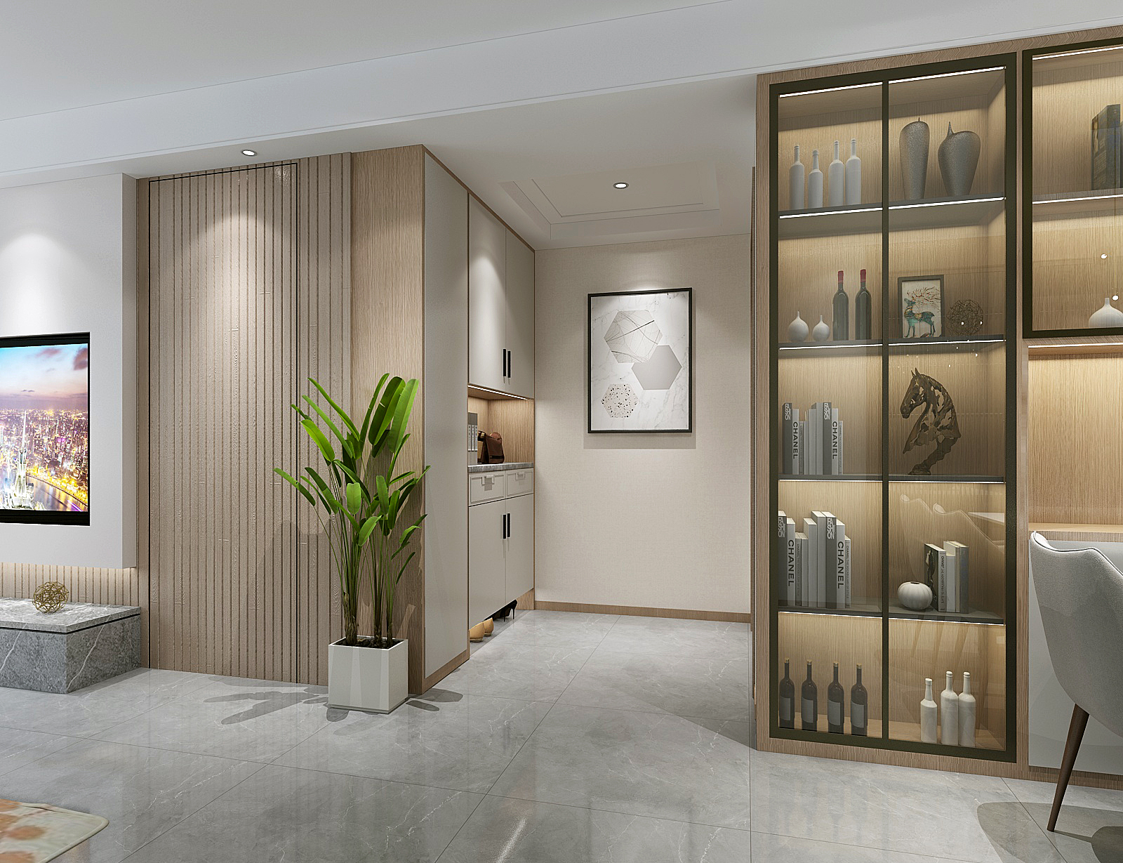 濟南辦公室裝修哪家更值得信賴，4步助你輕松辨別裝修公司